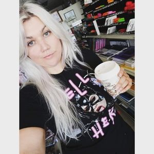 Meet your Posher, Cristen